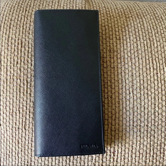 Prada men wallet NWT - Picture 1 of 8
